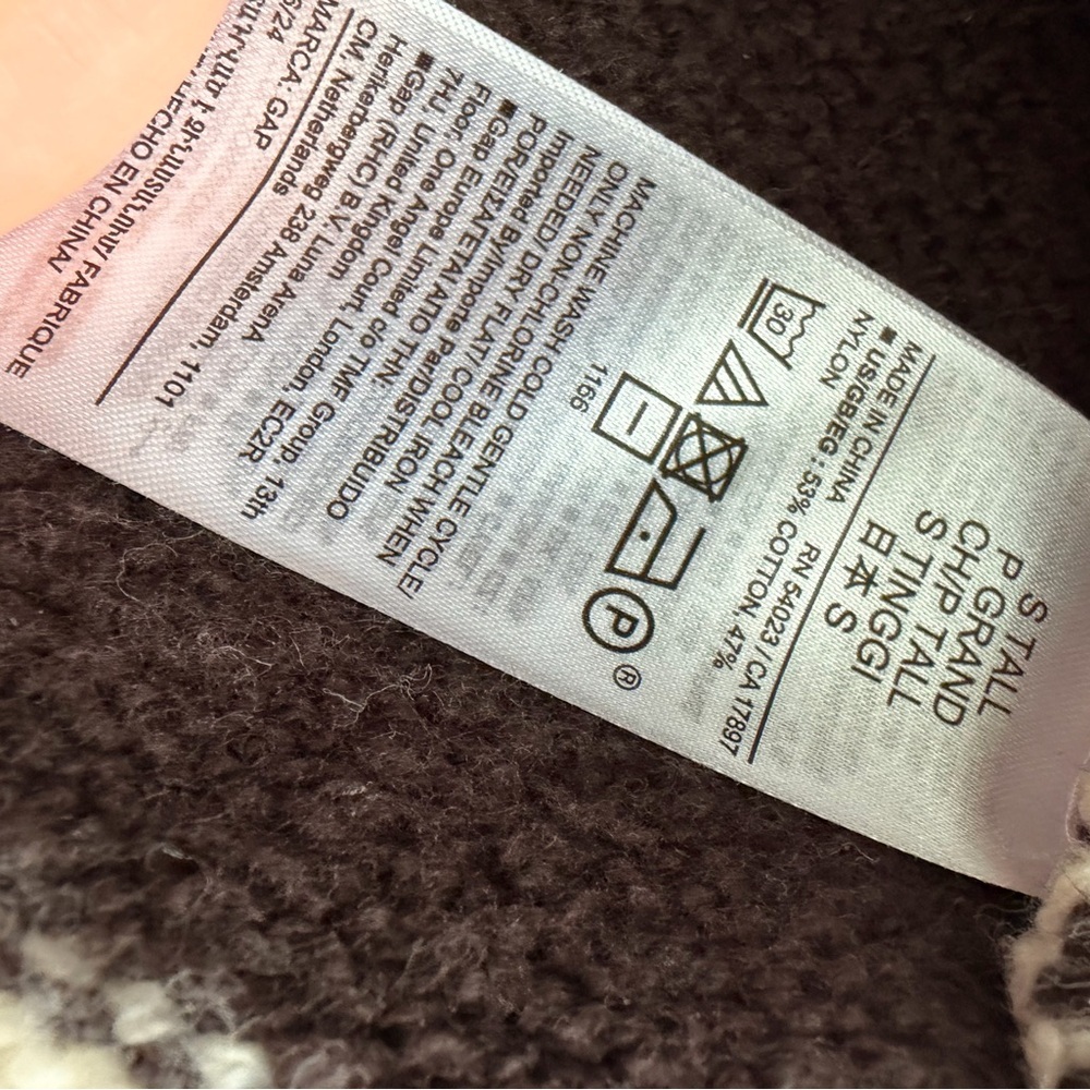 Cashsoft Boatneck Sweater - Picture 5 of 5